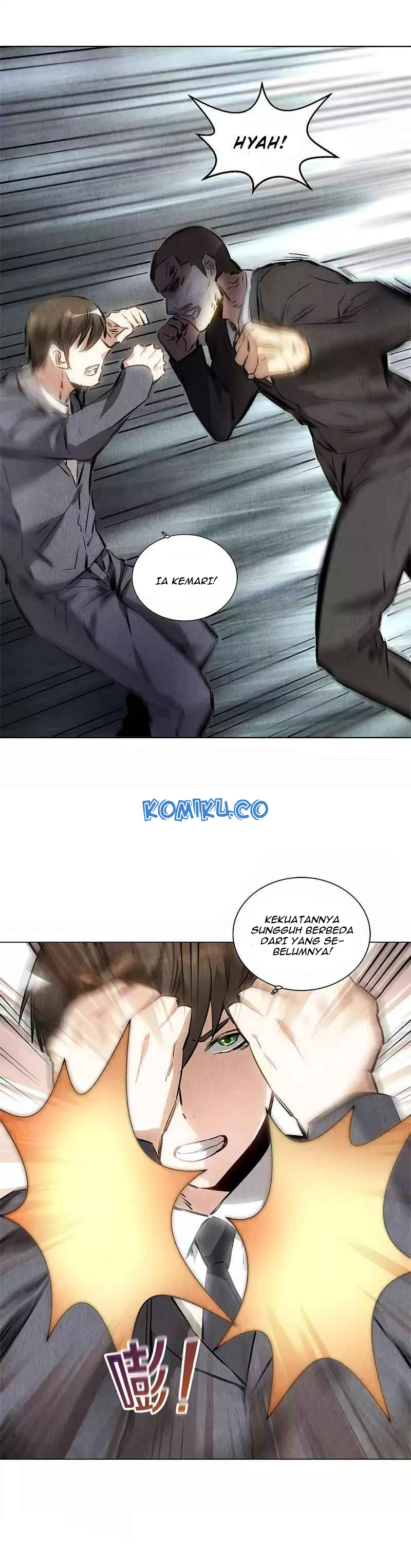 i-was-trash - Chapter: 117