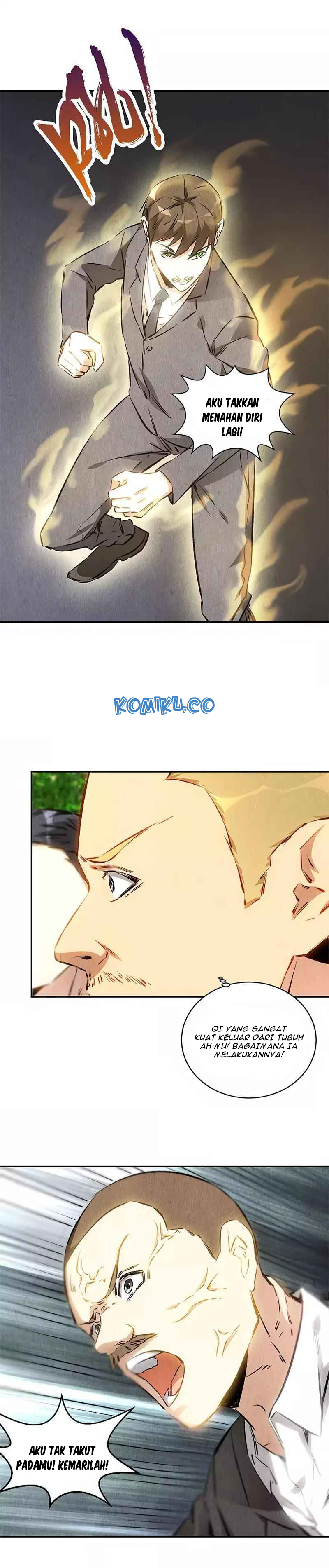 i-was-trash - Chapter: 117
