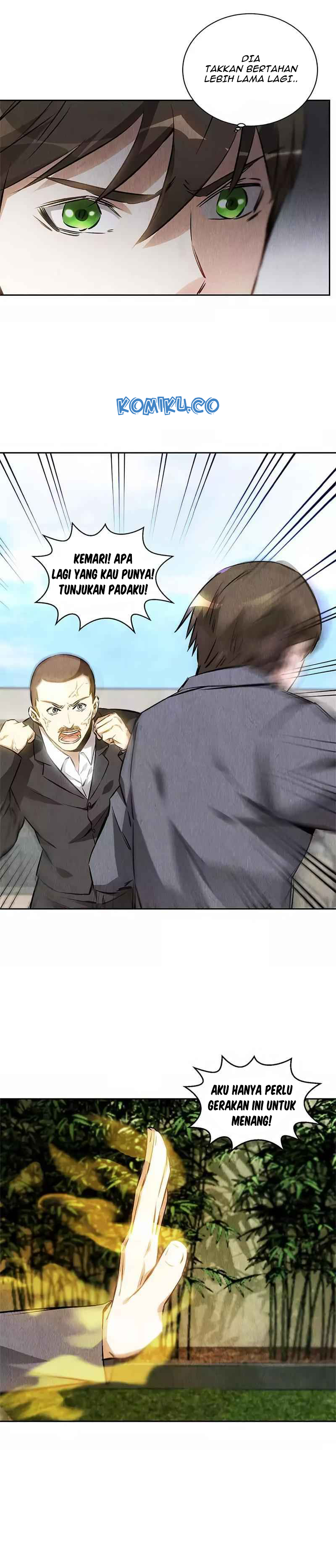 i-was-trash - Chapter: 117