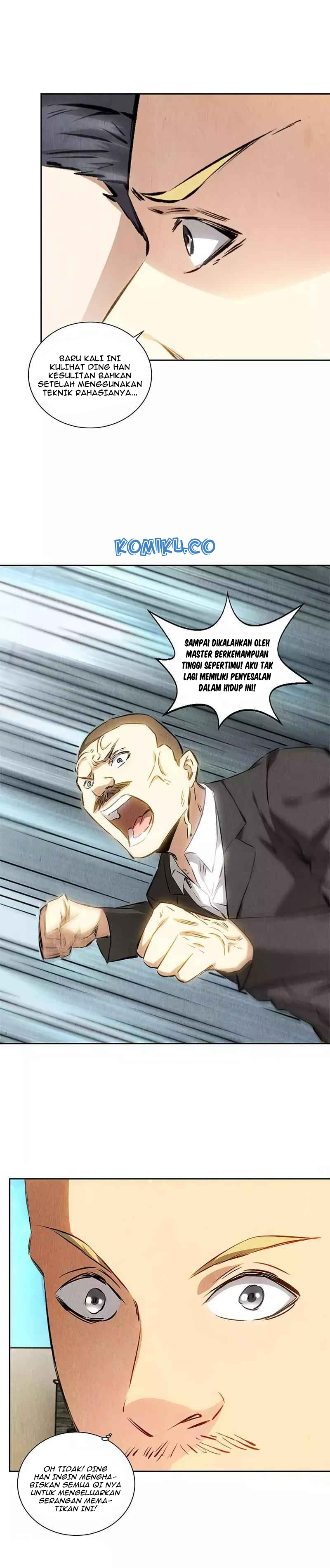 i-was-trash - Chapter: 117