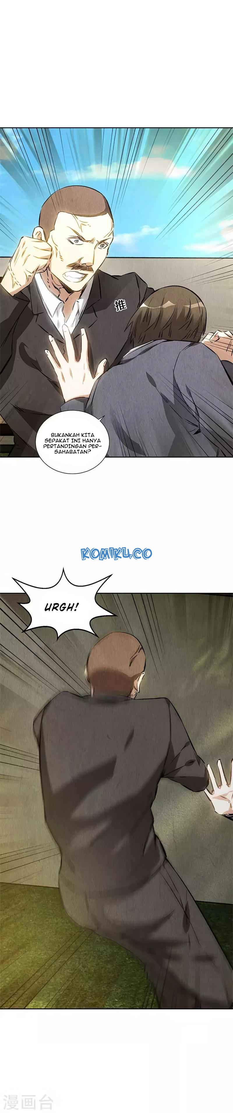 i-was-trash - Chapter: 117