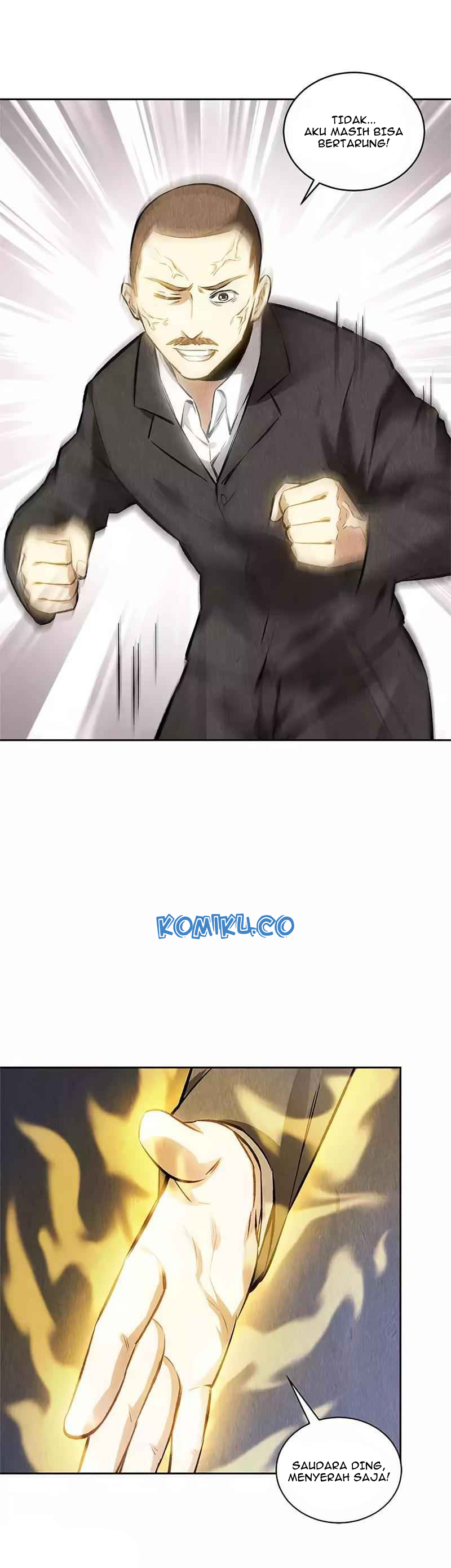 i-was-trash - Chapter: 117