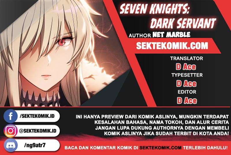 seven-knights-dark-servant - Chapter: 00