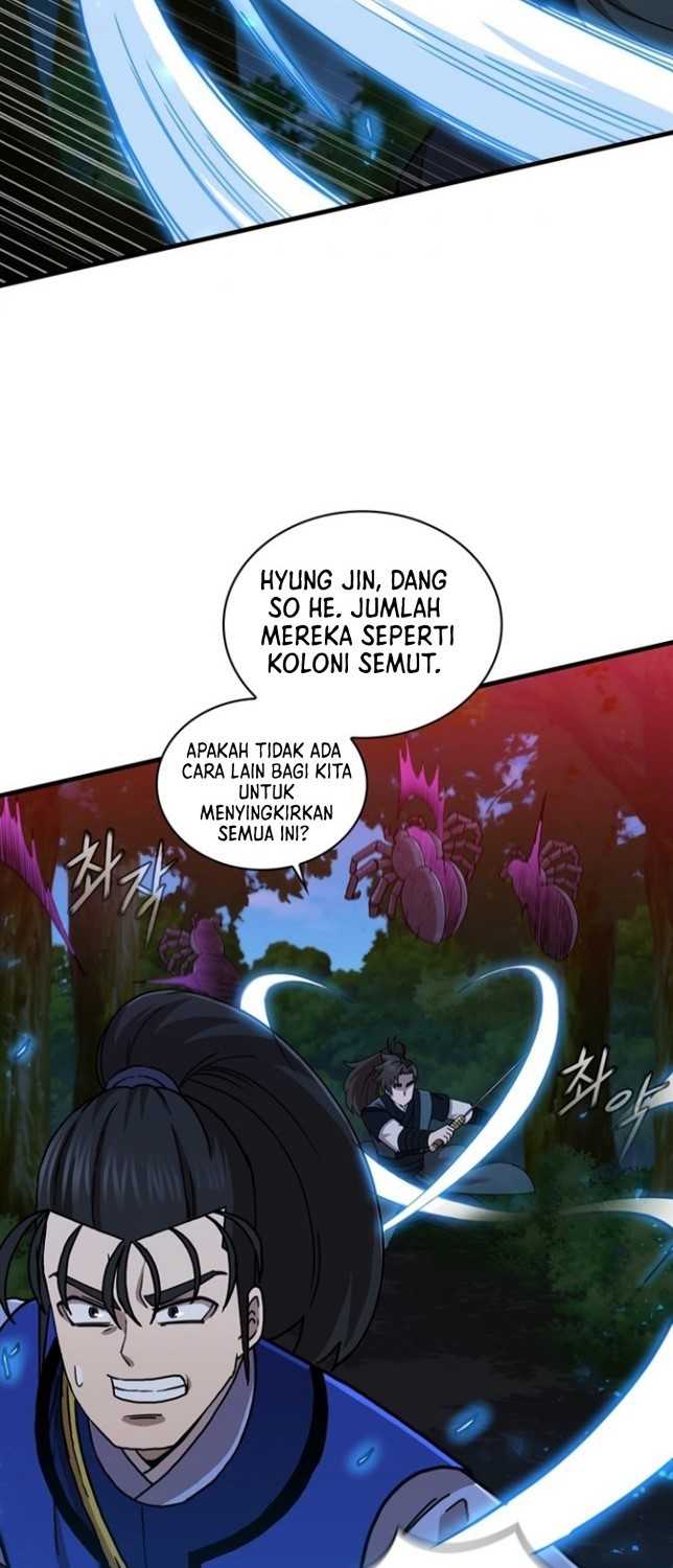 sinsu-jeil-sword - Chapter: 89