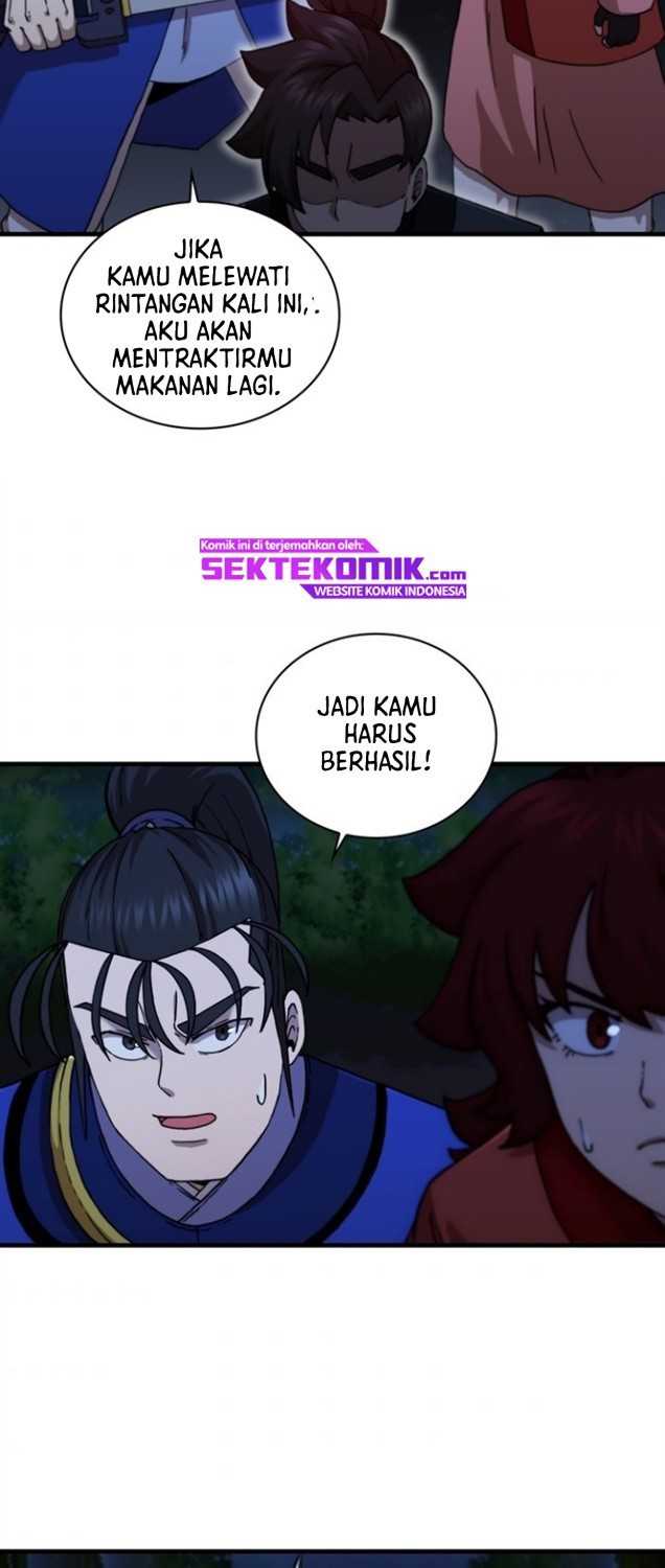 sinsu-jeil-sword - Chapter: 89