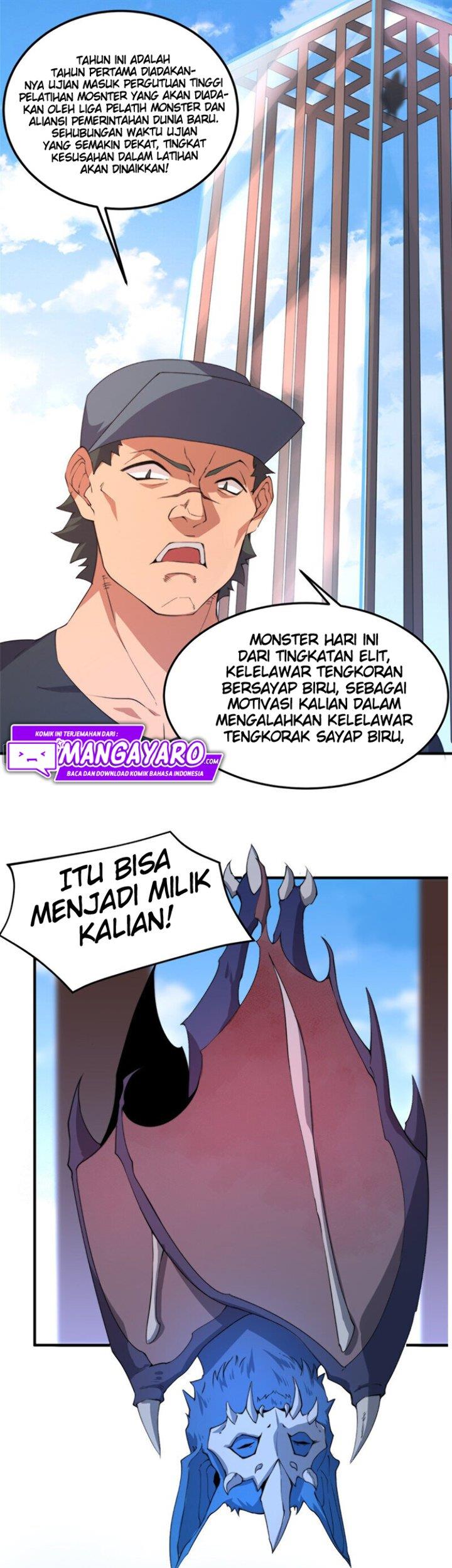 monster-pet-evolution - Chapter: 59