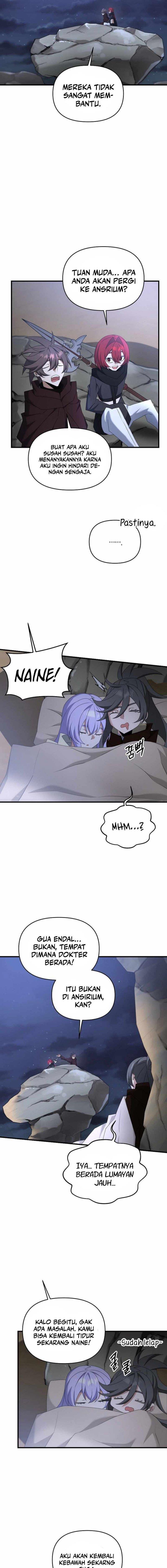 the-lazy-swordmaster - Chapter: 86