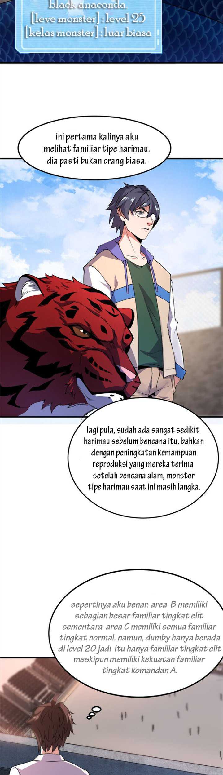 monster-pet-evolution - Chapter: 61