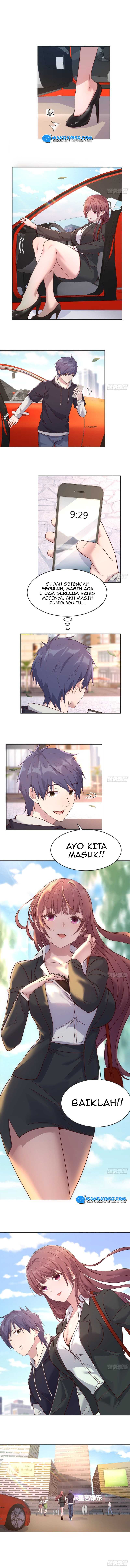 my-sister-is-a-superstar - Chapter: 15