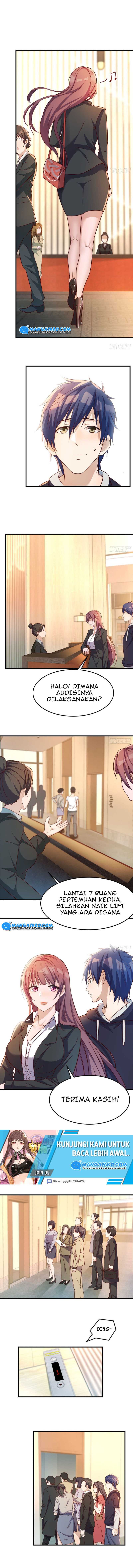 my-sister-is-a-superstar - Chapter: 15