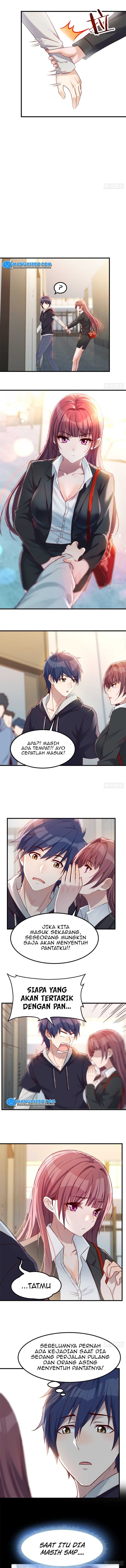 my-sister-is-a-superstar - Chapter: 15