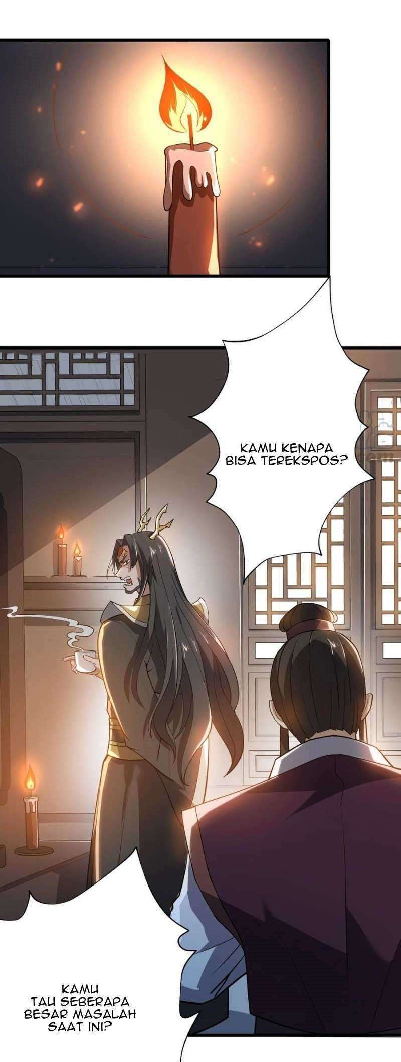 yuanlong - Chapter: 199