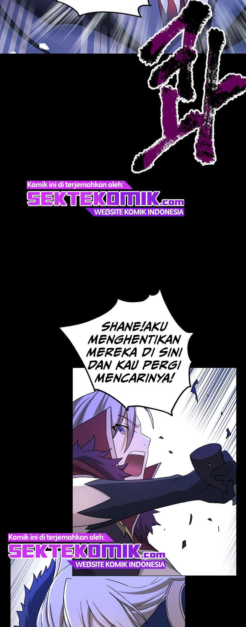 seven-knights-dark-servant - Chapter: 4