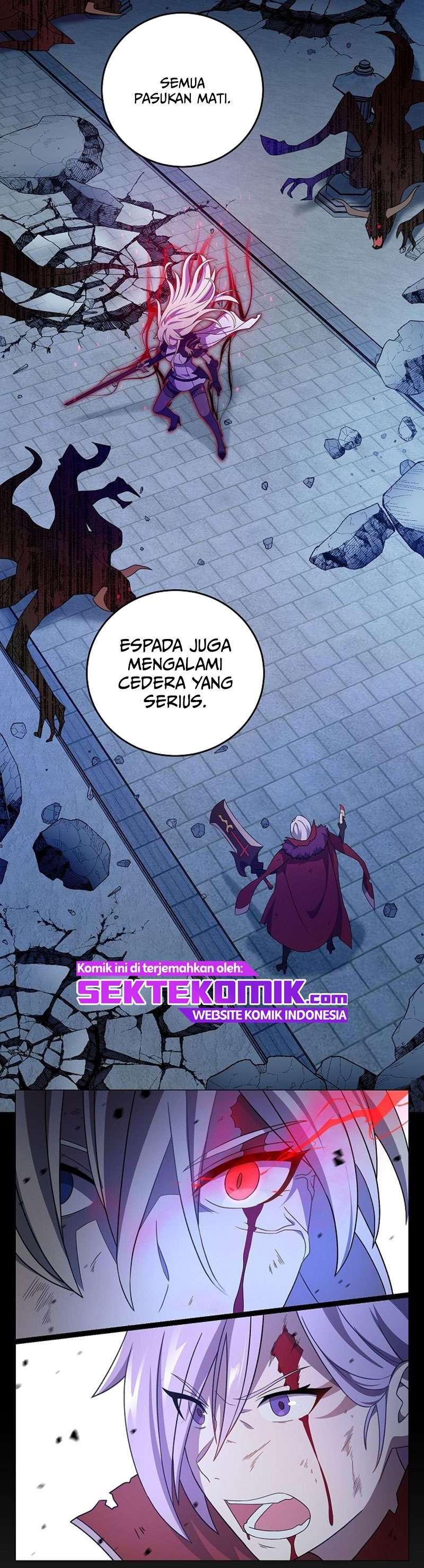 seven-knights-dark-servant - Chapter: 5