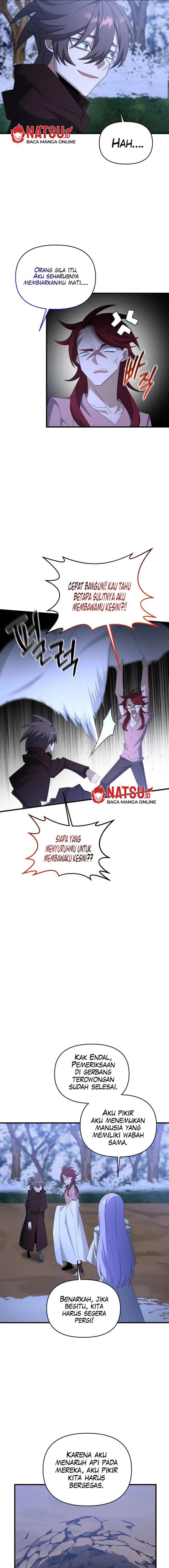 the-lazy-swordmaster - Chapter: 90