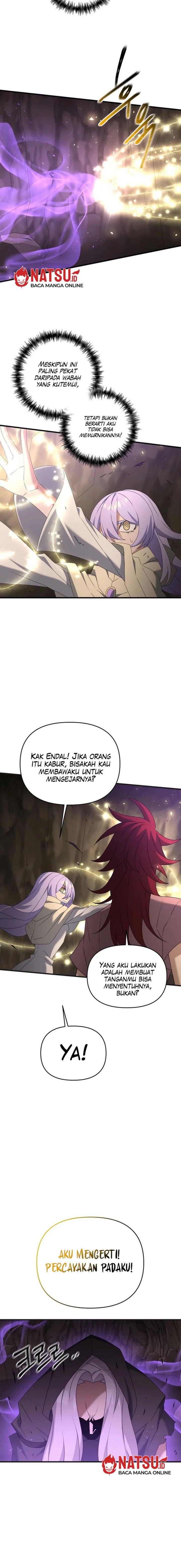 the-lazy-swordmaster - Chapter: 90