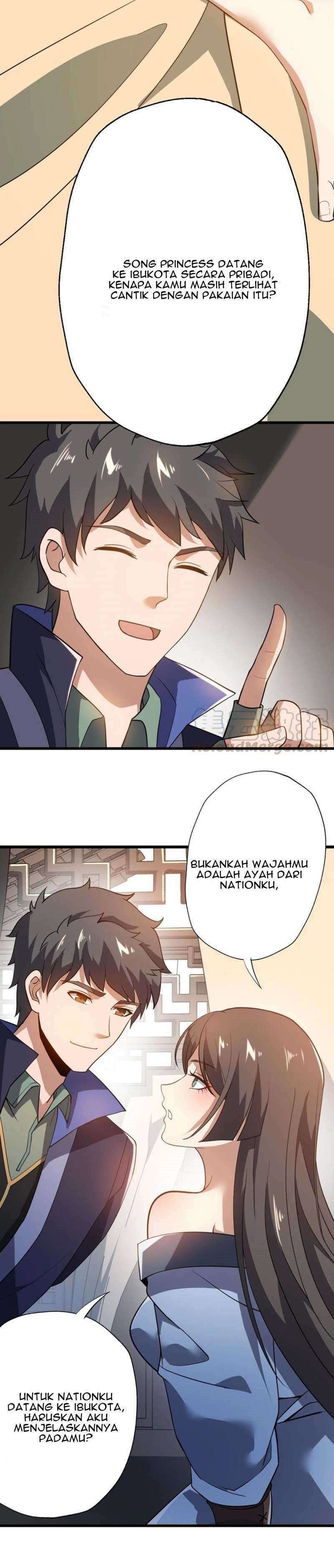 yuanlong - Chapter: 200