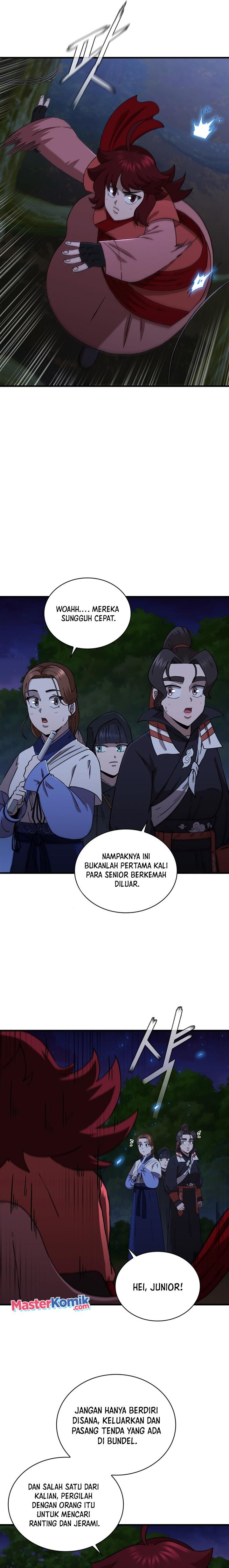 sinsu-jeil-sword - Chapter: 93