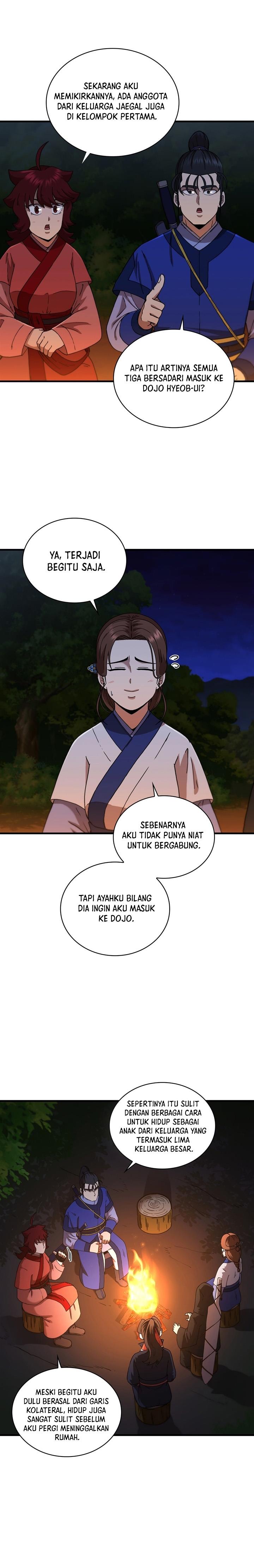 sinsu-jeil-sword - Chapter: 93