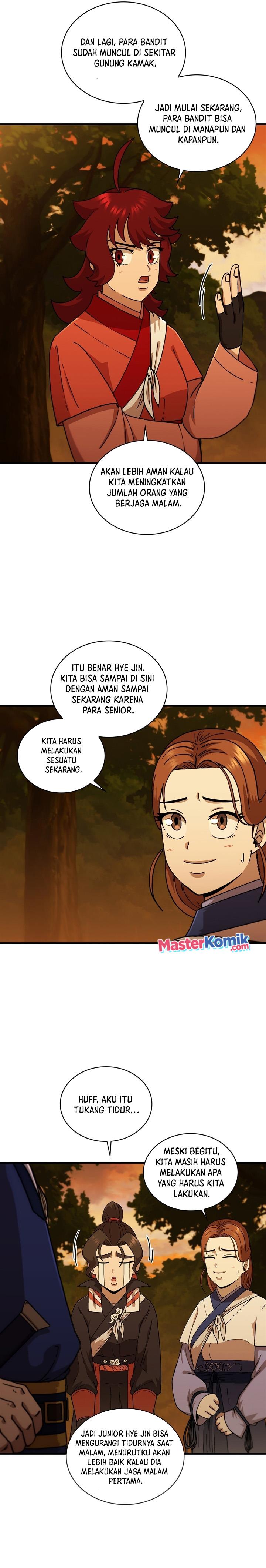 sinsu-jeil-sword - Chapter: 93