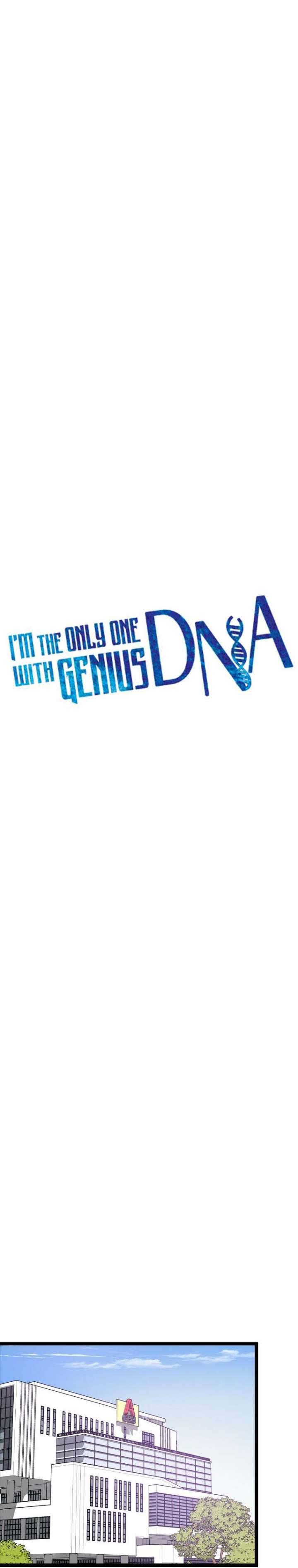 i-am-alone-genius-dna - Chapter: 63