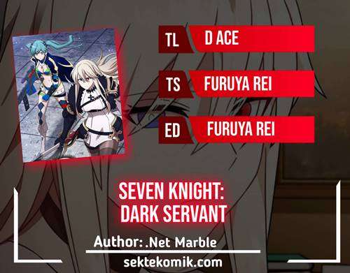 seven-knights-dark-servant - Chapter: 7