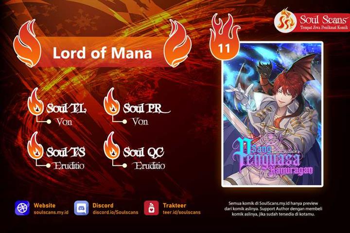lord-of-mana - Chapter: 11
