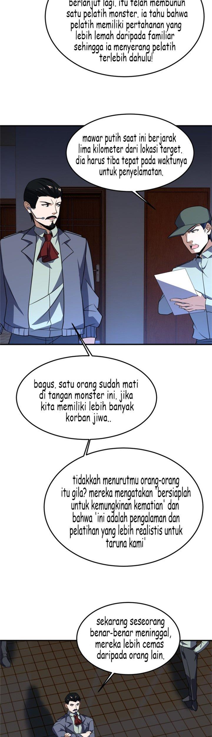 monster-pet-evolution - Chapter: 68