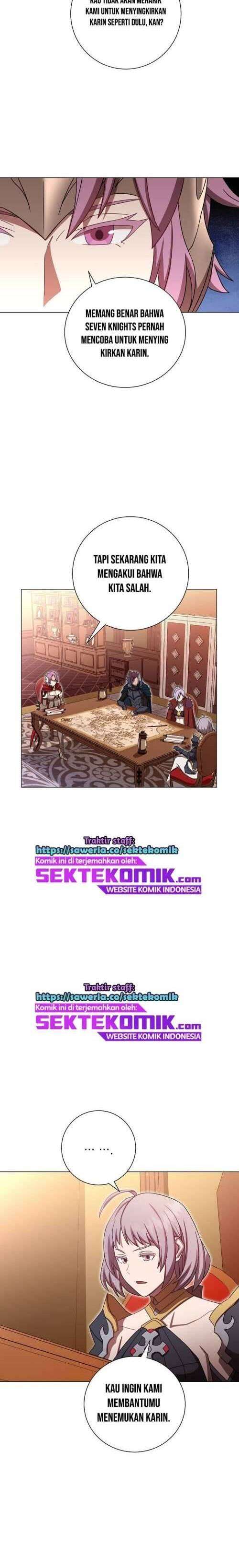 seven-knights-dark-servant - Chapter: 8