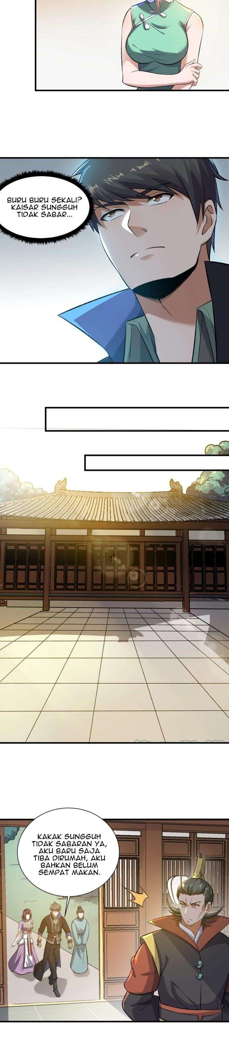 yuanlong - Chapter: 204