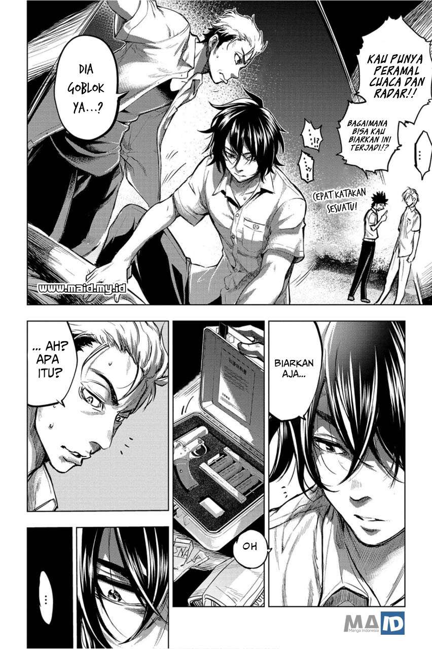 ingoshima - Chapter: 3