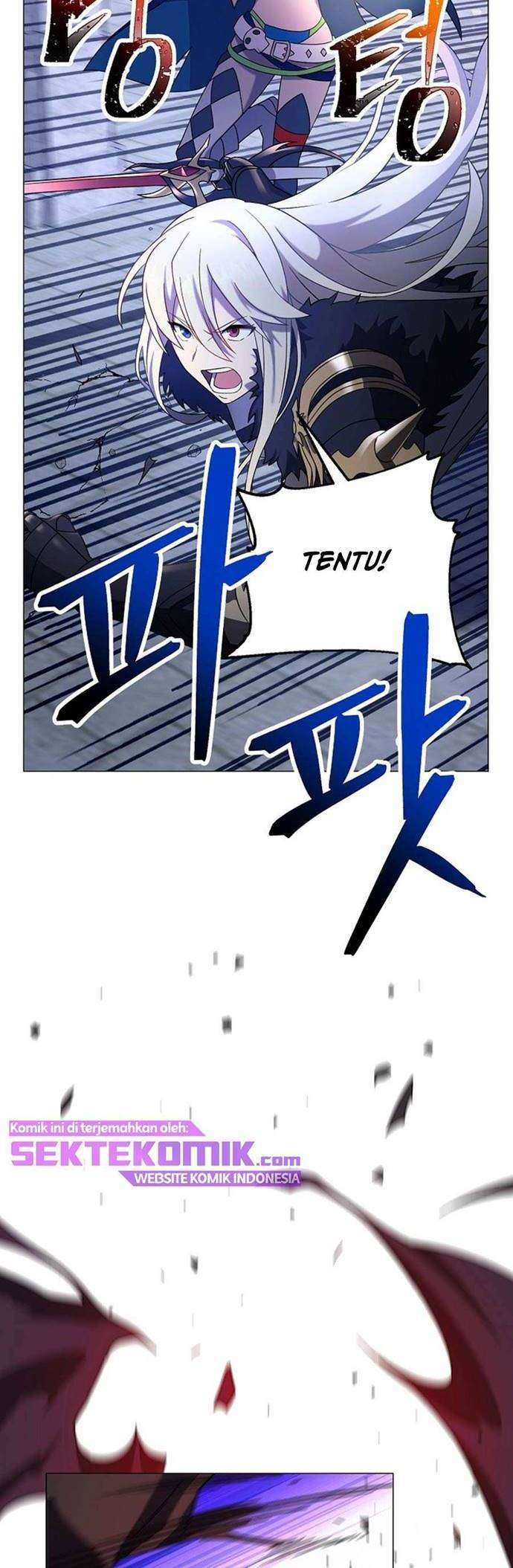 seven-knights-dark-servant - Chapter: 9 End