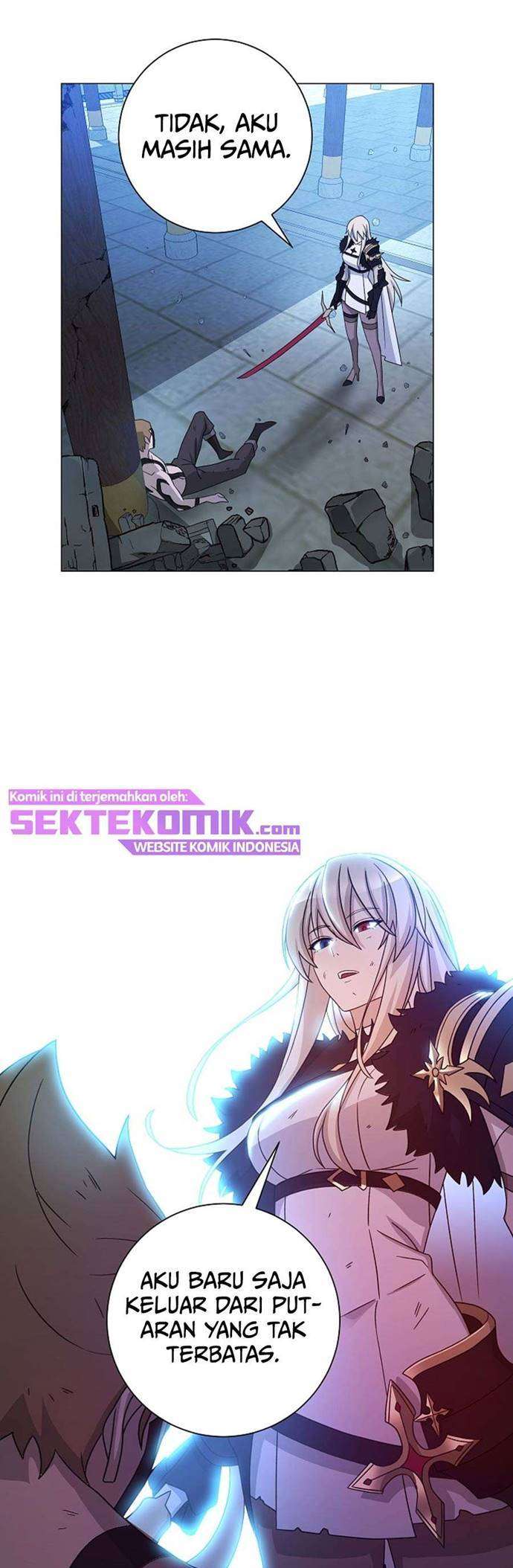 seven-knights-dark-servant - Chapter: 9 End