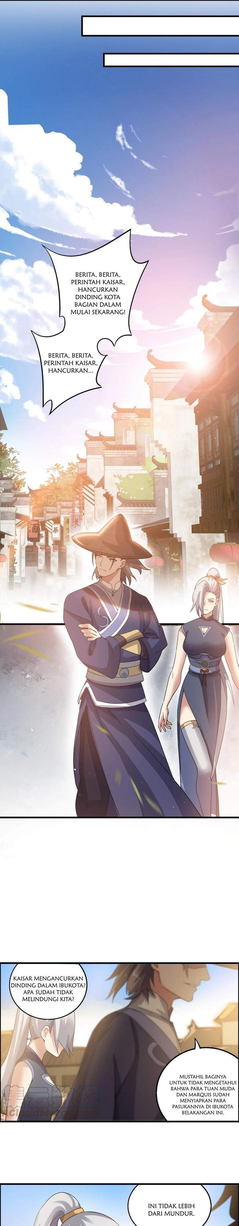 yuanlong - Chapter: 206