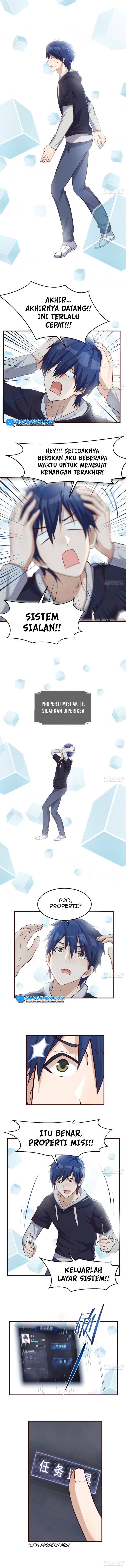 my-sister-is-a-superstar - Chapter: 23