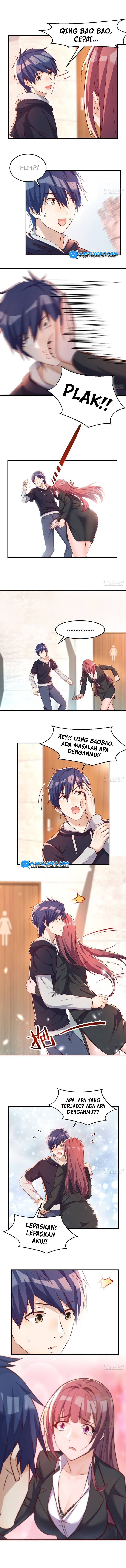 my-sister-is-a-superstar - Chapter: 23