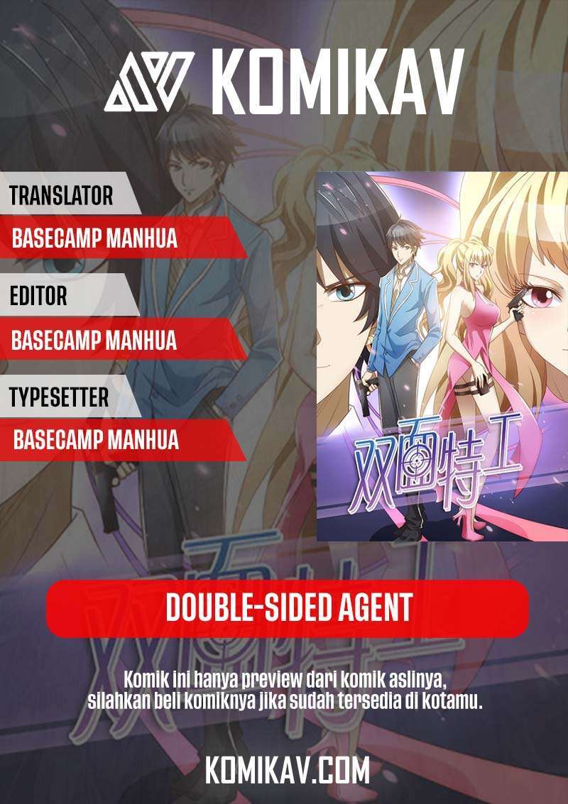 double-sided-agent - Chapter: 2