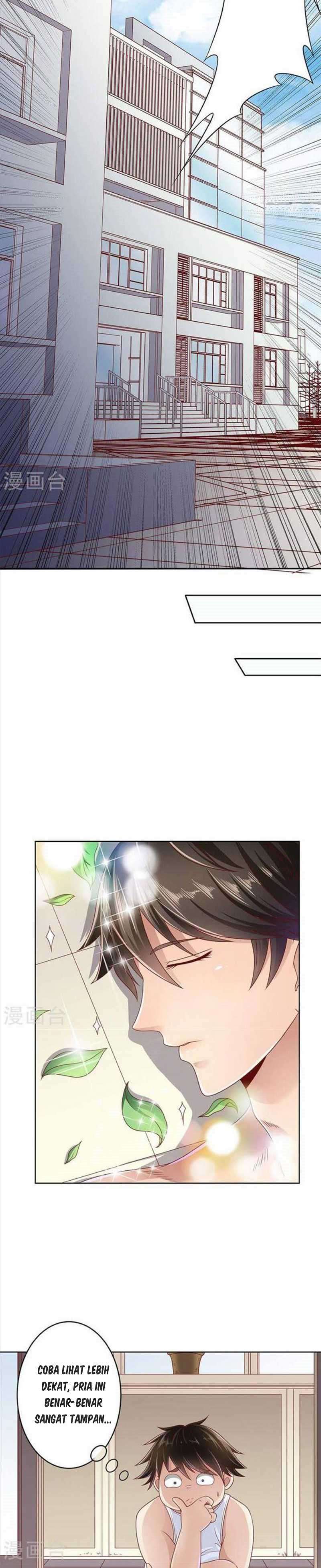 double-sided-agent - Chapter: 2