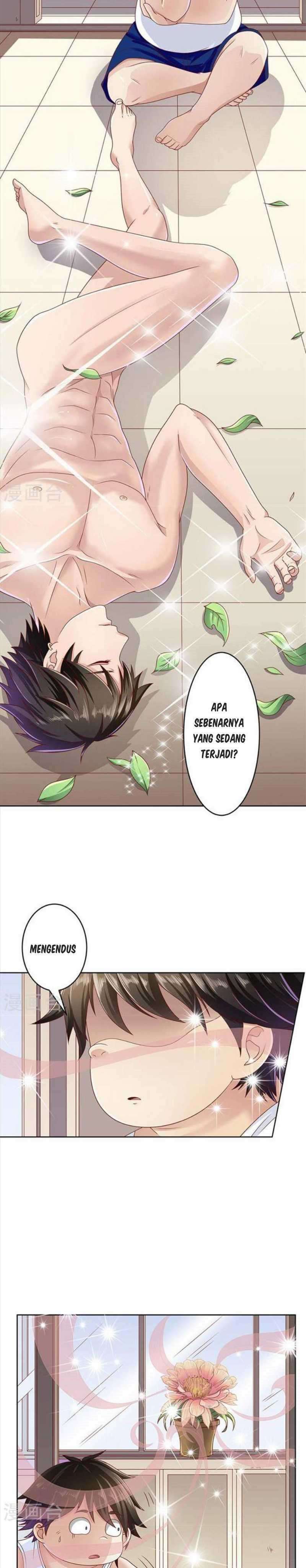 double-sided-agent - Chapter: 2