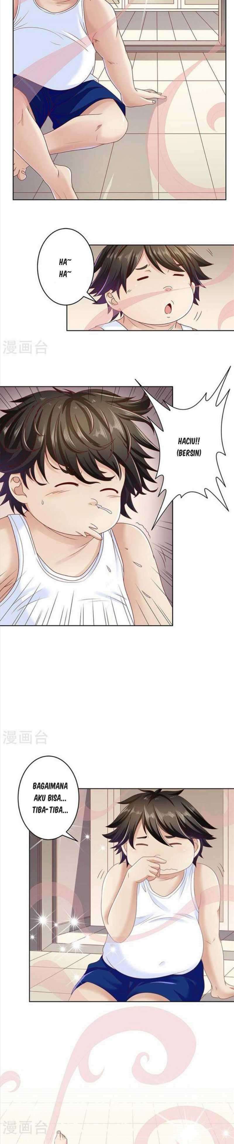 double-sided-agent - Chapter: 2