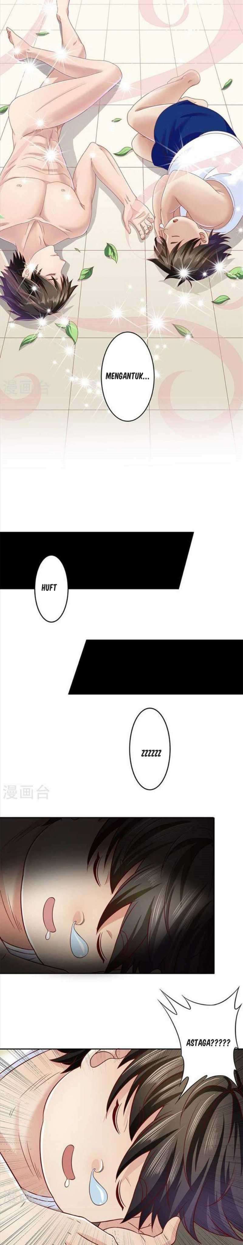double-sided-agent - Chapter: 2