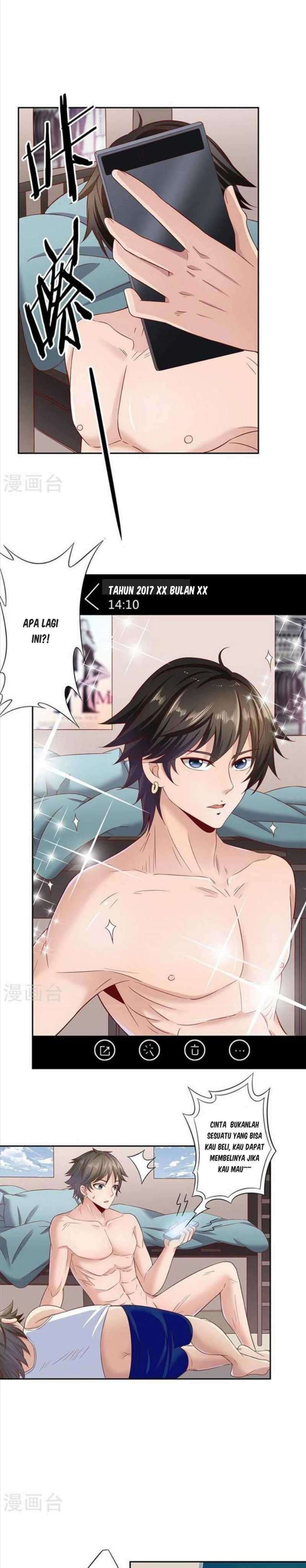 double-sided-agent - Chapter: 2