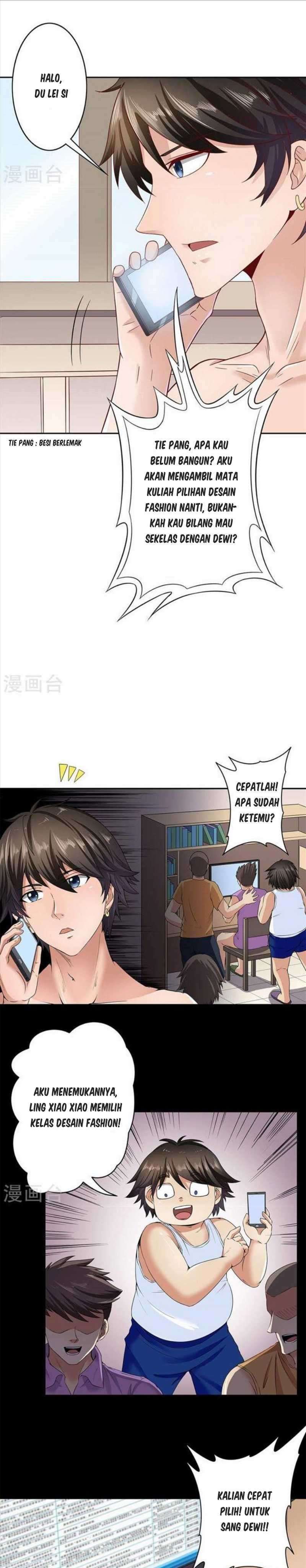 double-sided-agent - Chapter: 2