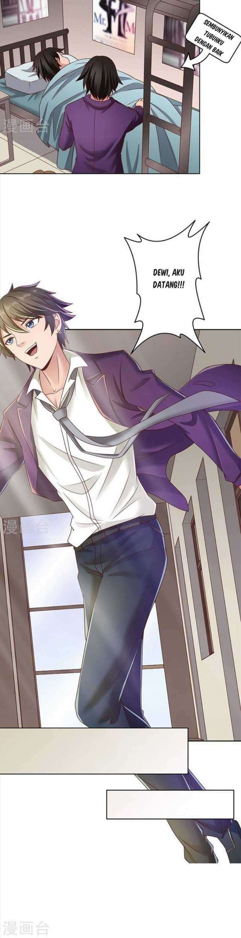 double-sided-agent - Chapter: 2