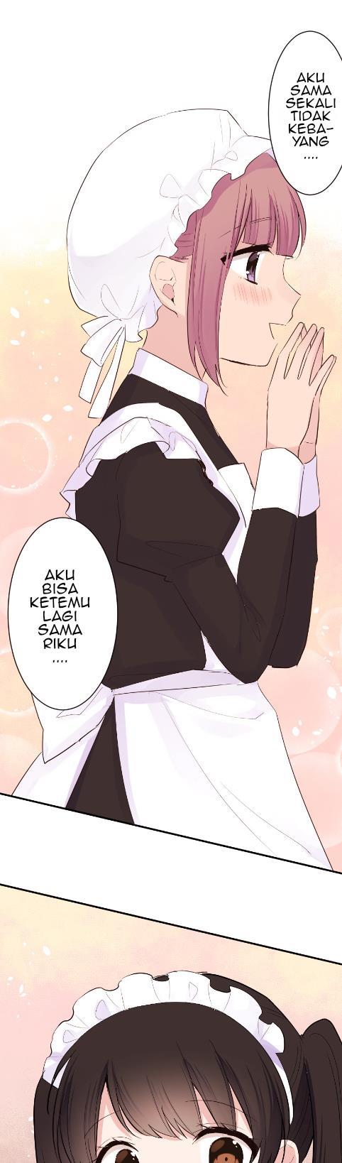 class-maid-shimamura - Chapter: 34