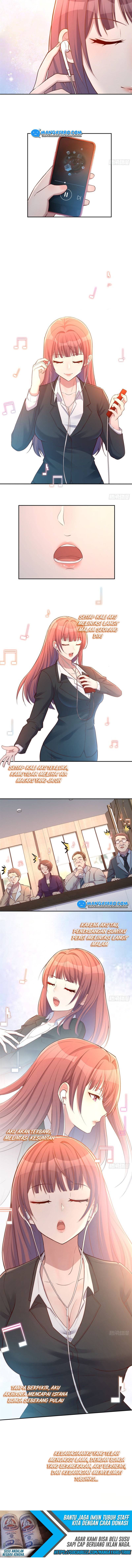 my-sister-is-a-superstar - Chapter: 25