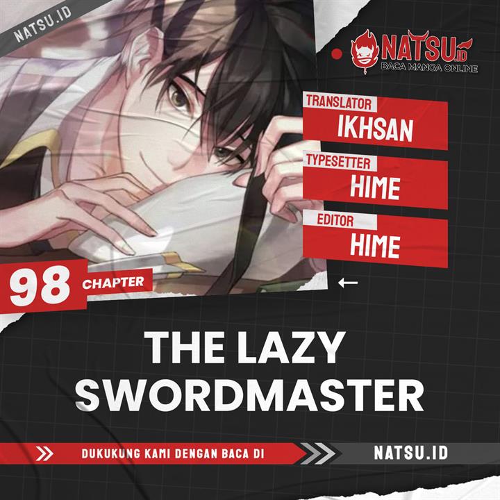 the-lazy-swordmaster - Chapter: 98