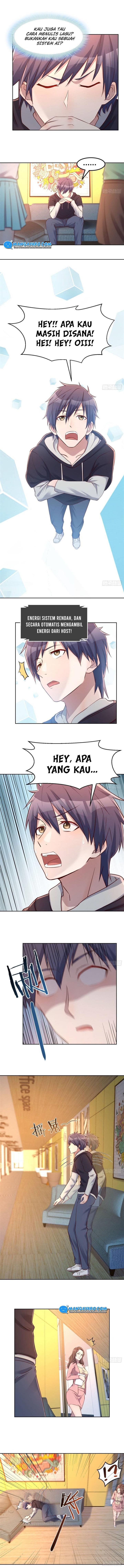 my-sister-is-a-superstar - Chapter: 26