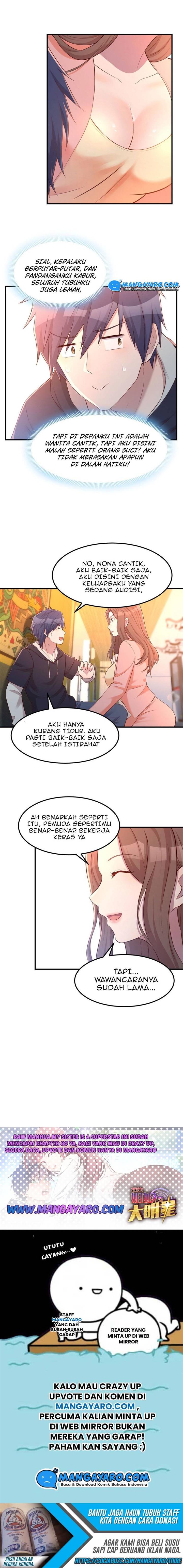 my-sister-is-a-superstar - Chapter: 26