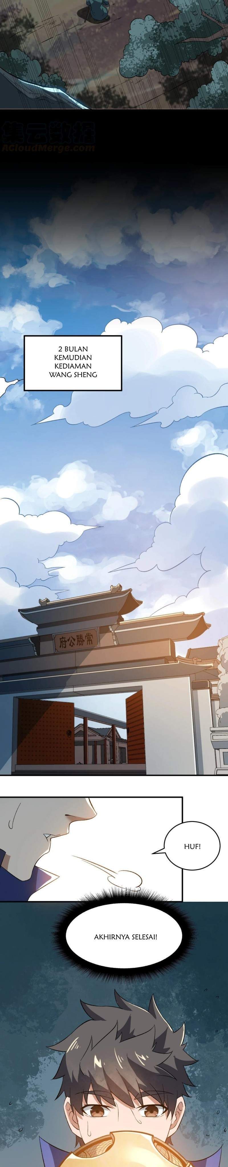 yuanlong - Chapter: 209